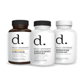 HEALTHY CHOLESTEROL BUNDLE