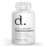 DIGESTION COMPLEX Comprehensive PRE/PRO/POSTbiotic Digestive Gut Support Formula