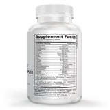 DIGESTION COMPLEX Comprehensive PRE/PRO/POSTbiotic Digestive Gut Support Formula