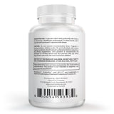 DIGESTION COMPLEX Comprehensive PRE/PRO/POSTbiotic Digestive Gut Support Formula