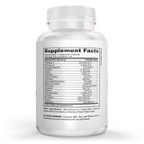 DIGEST ENZYMES DIGESTIVE ENZYME COMPLEX