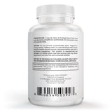 DIGEST ENZYMES DIGESTIVE ENZYME COMPLEX