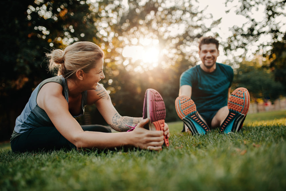Joints Bones Health Daily Defense