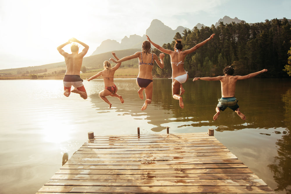 Metabolism Health Daily Defense