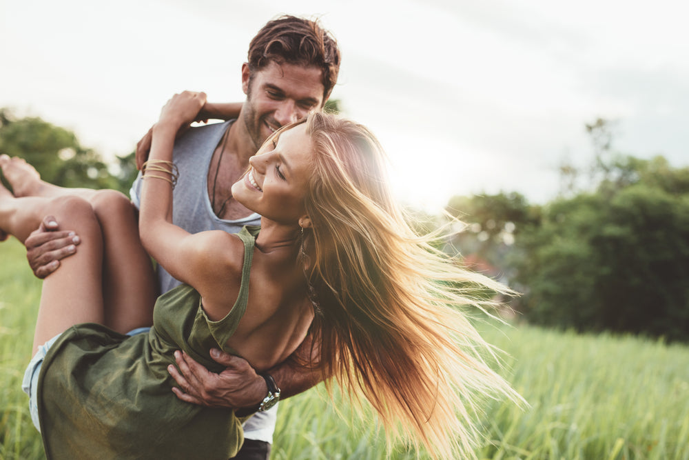 Sexual Health supplement Daily Defense