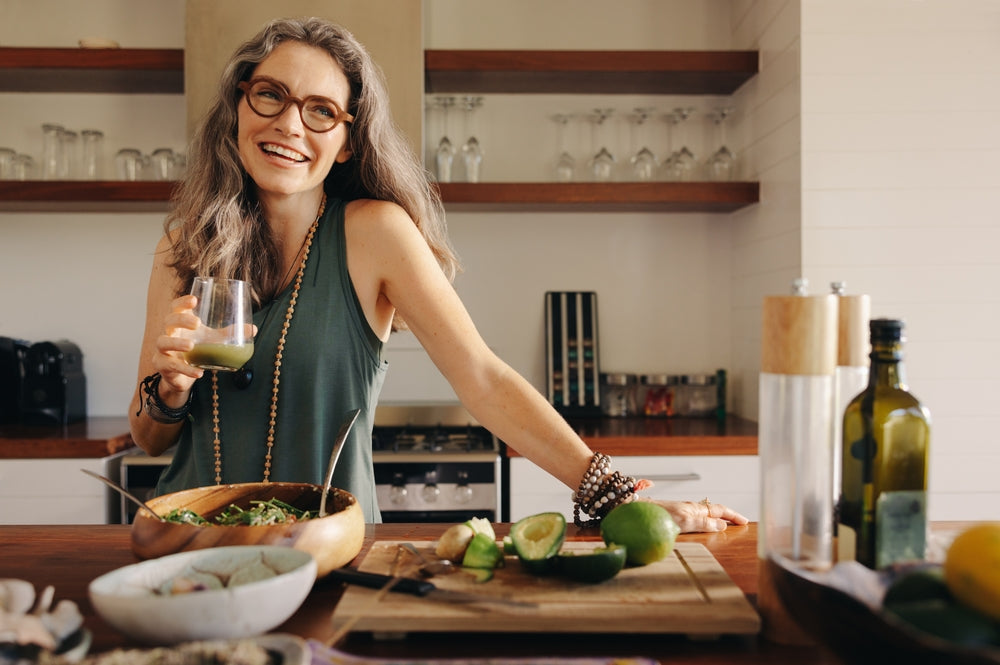 Weight Management Energy Health Daily Defense