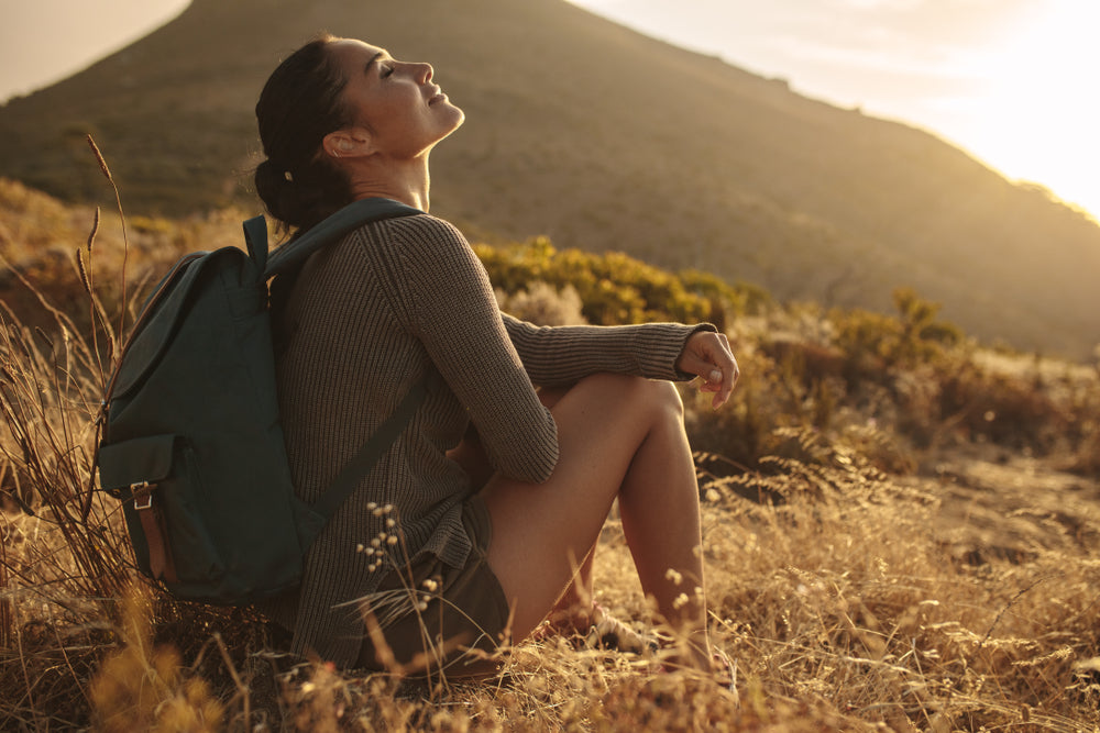 Stressfree routine Daily Defense