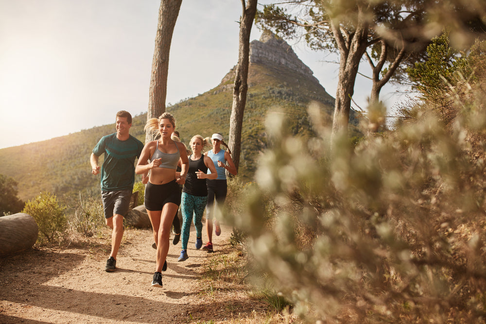 fitness Daily Defense