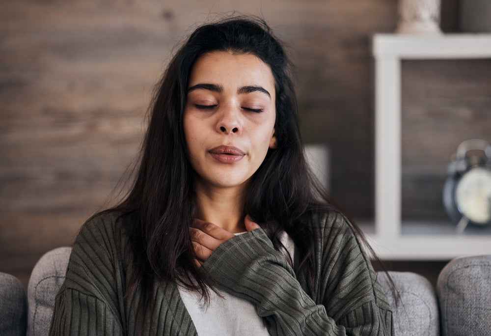 Knowing The Significance Of Thiamin, Ashwagandha, And 5-HTP For Stress Relief - Daily Defense