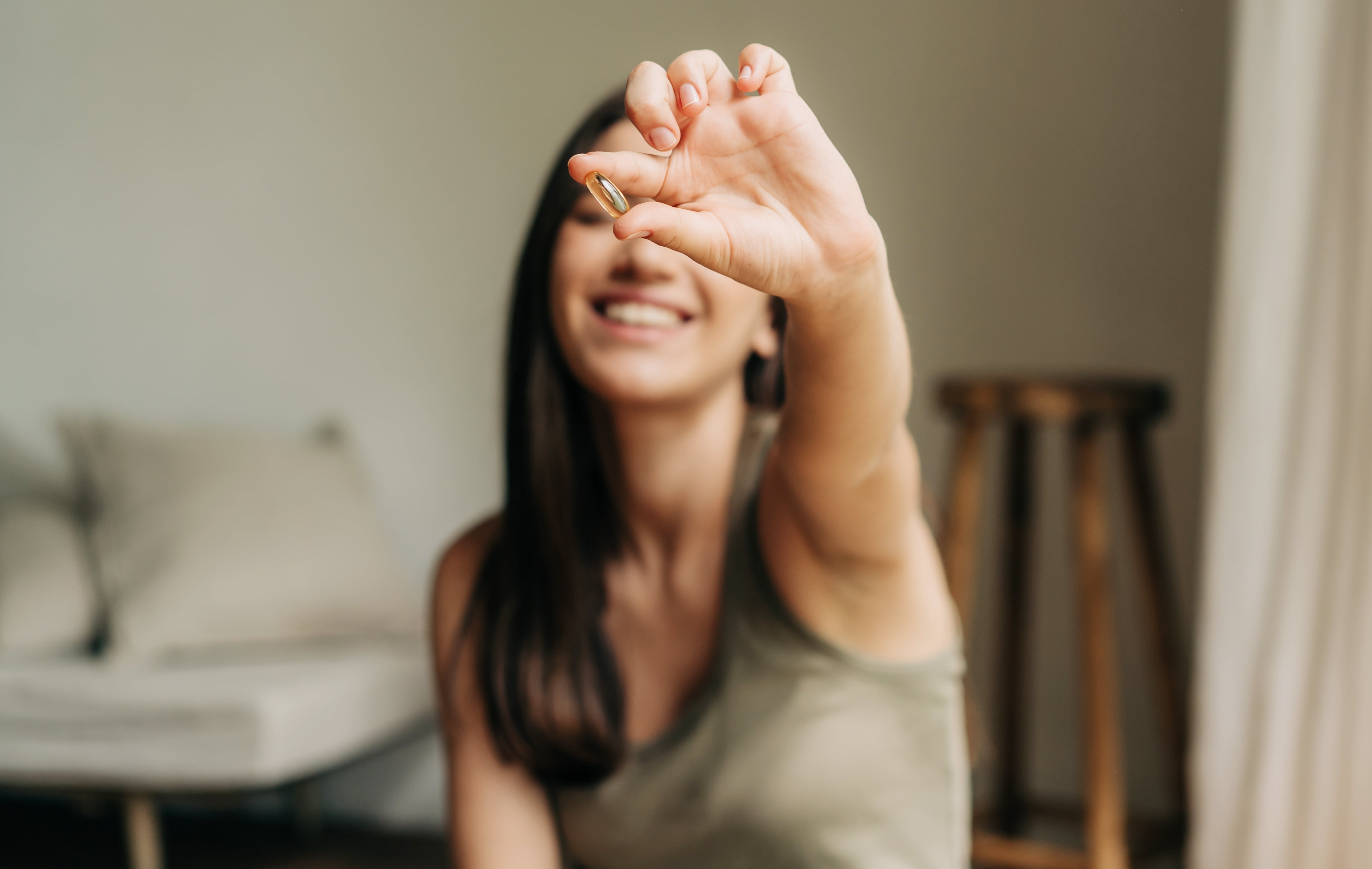 Can Fish Oil Help Thyroid Health? Benefits & Dosage Guide