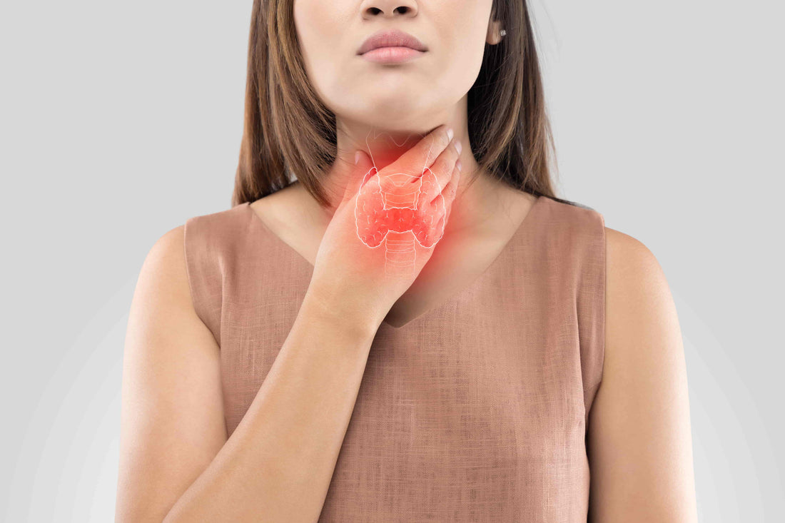 Levothyroxine and Supplements: Safe Pairings & What to Avoid