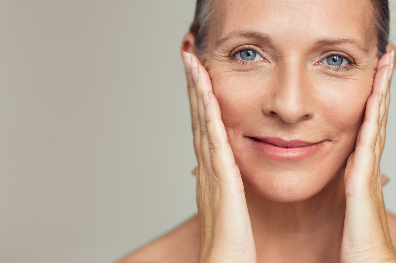 Best Supplements for Healthy Aging in 2025 - Daily Defense