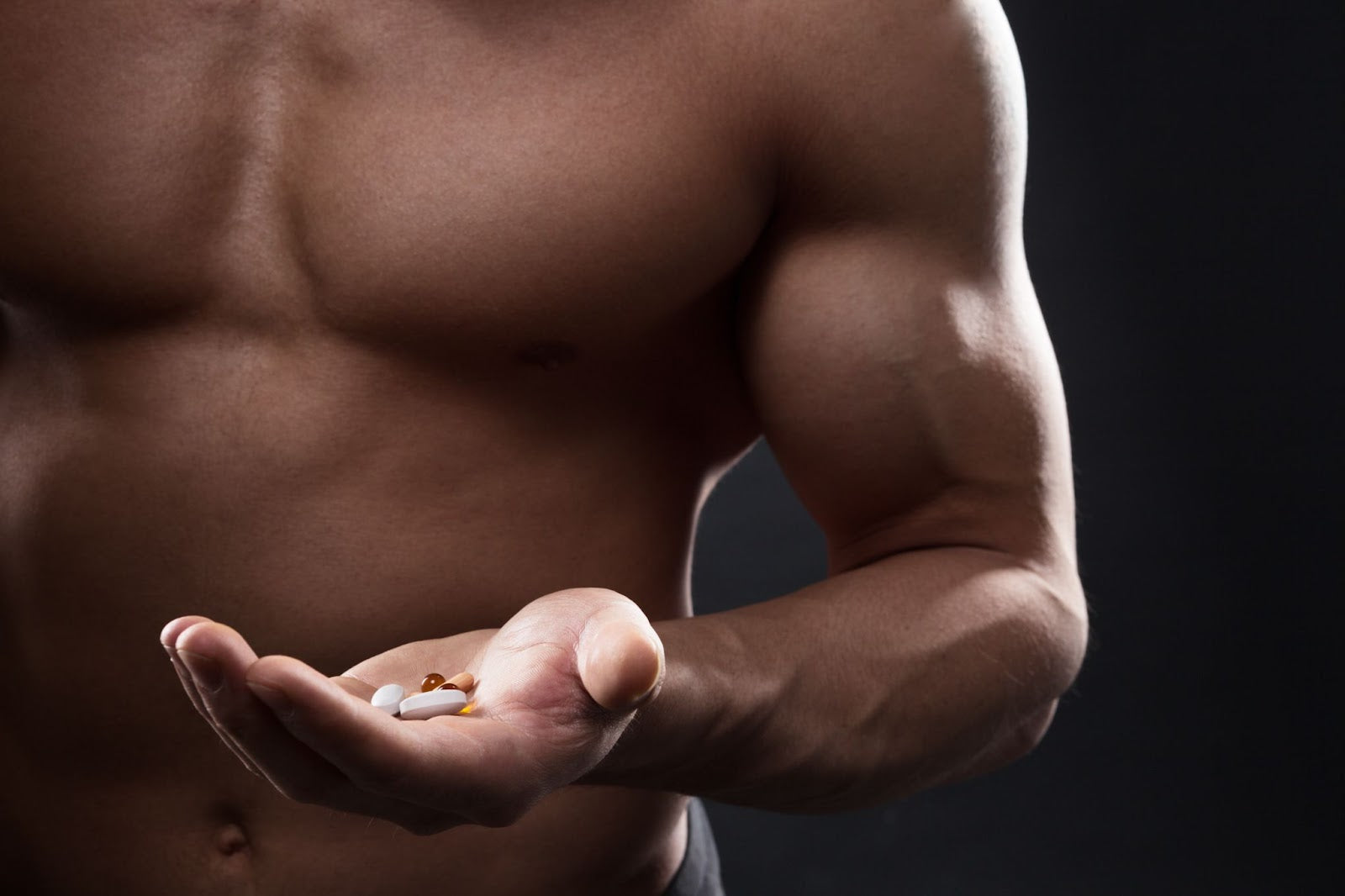 Best Supplements for Athletes: Performance to Recovery - Daily Defense