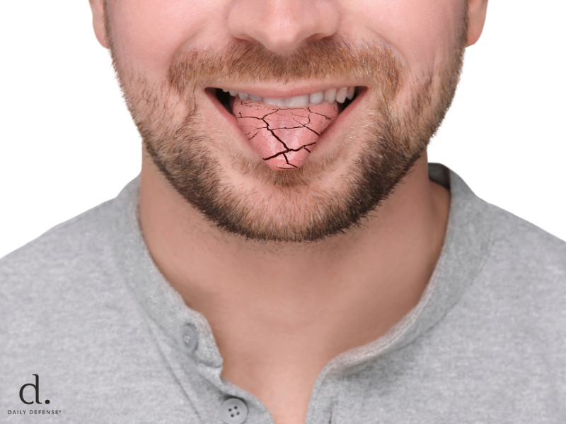Candida Die-Off: Symptoms, Causes & Relief Guide - Daily Defense