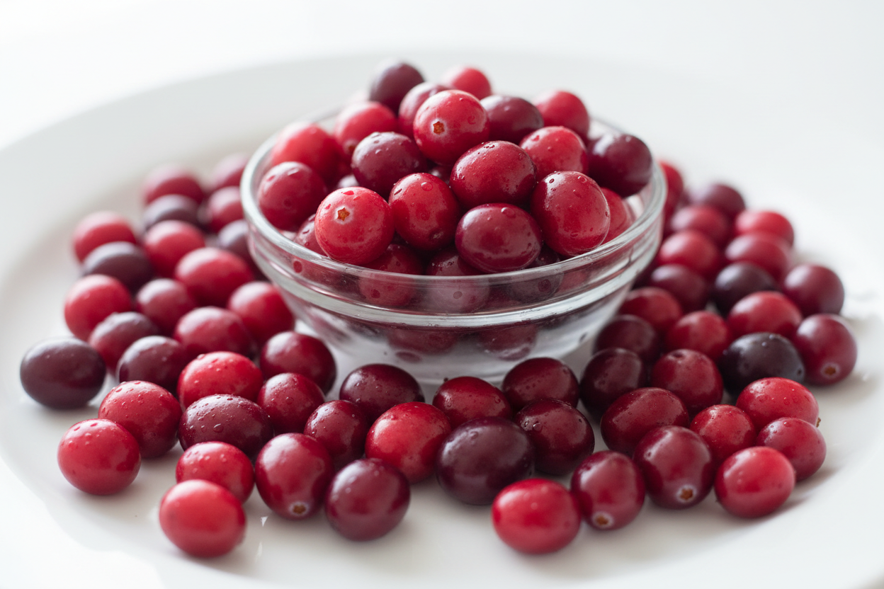 Cranberry for Urinary Tract Health: The Complete Science-Backed Guide