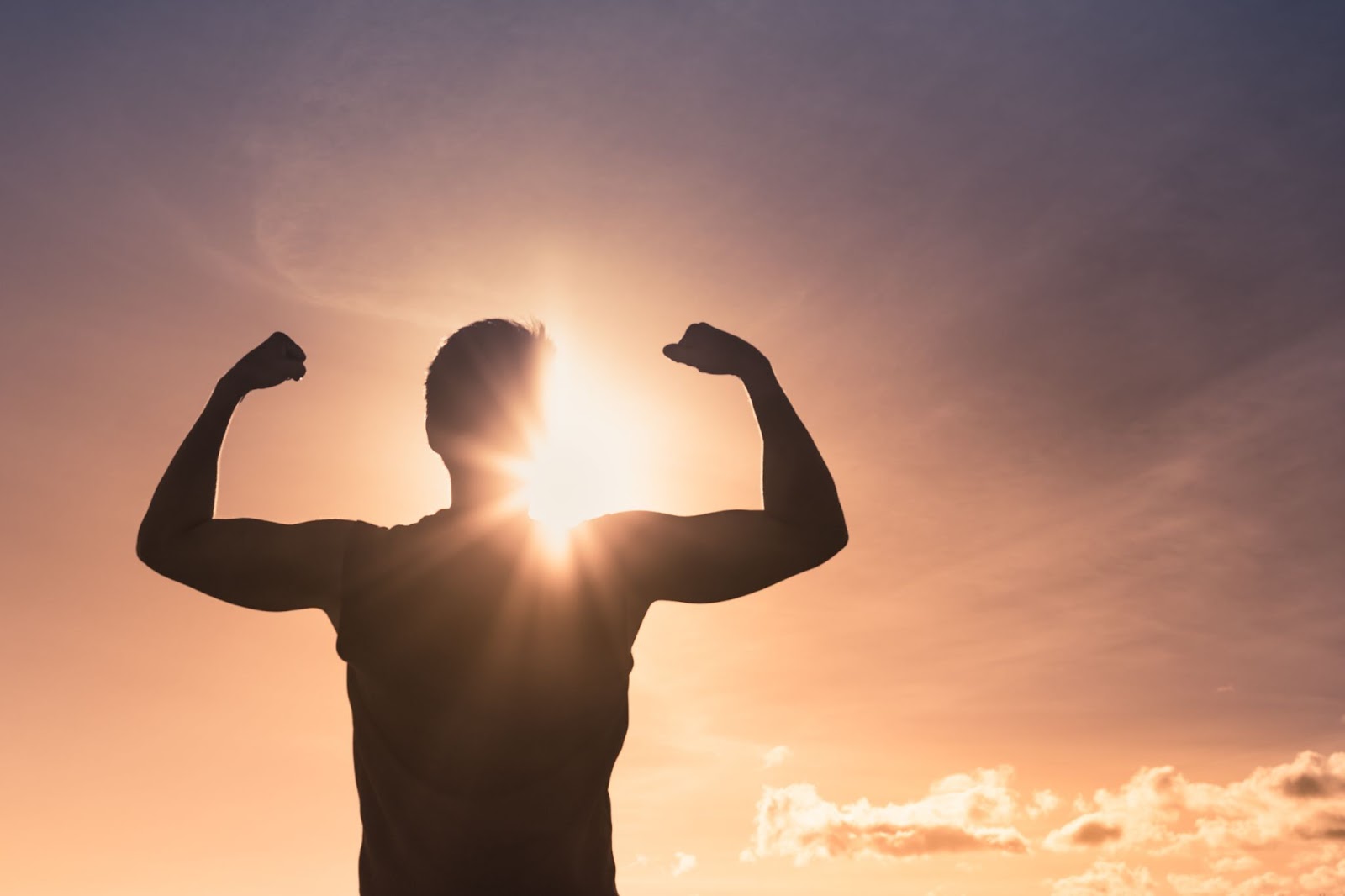 Energy Supplements for Men | Fatigue, Energy & Sleep