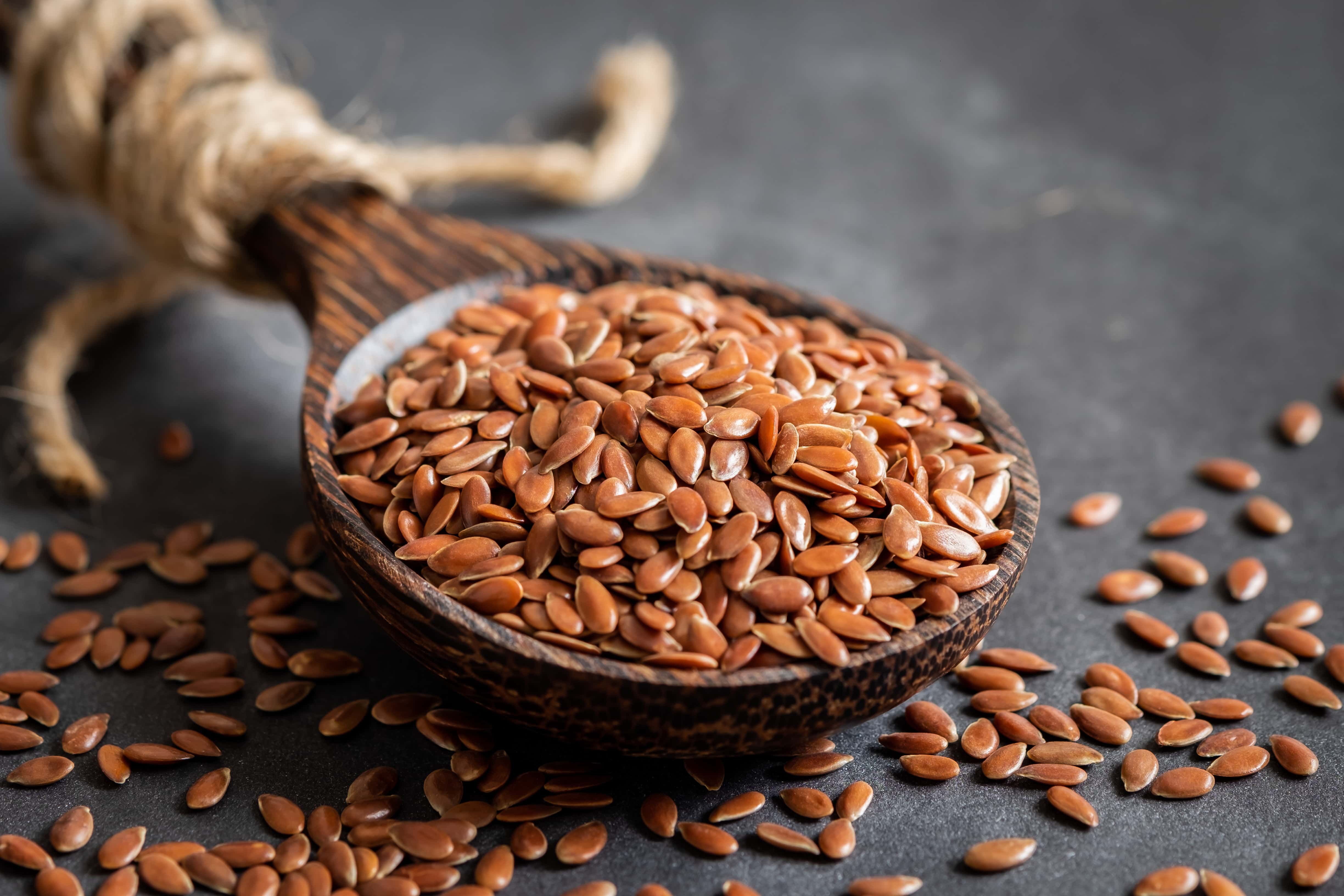 Flax For Constipation | Can It Cleanse Your Colon?