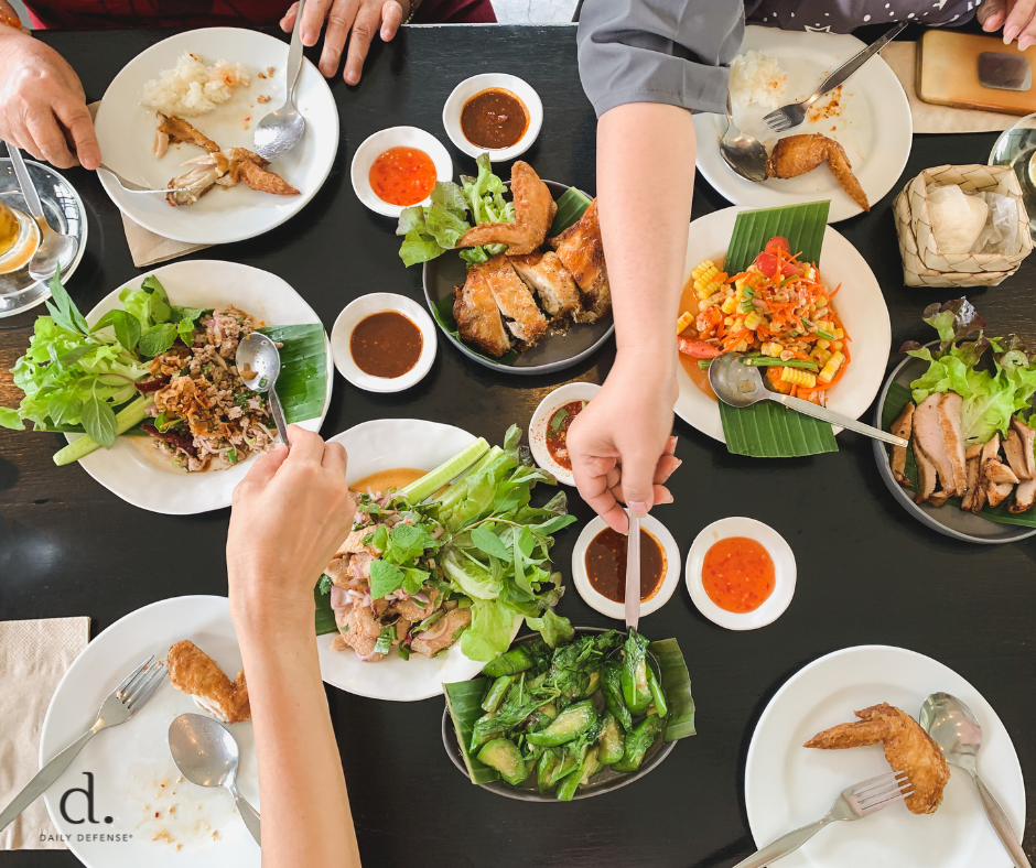 How Long After a Colon Cleanse Can I Eat? Safe Foods & Timing - Daily Defense
