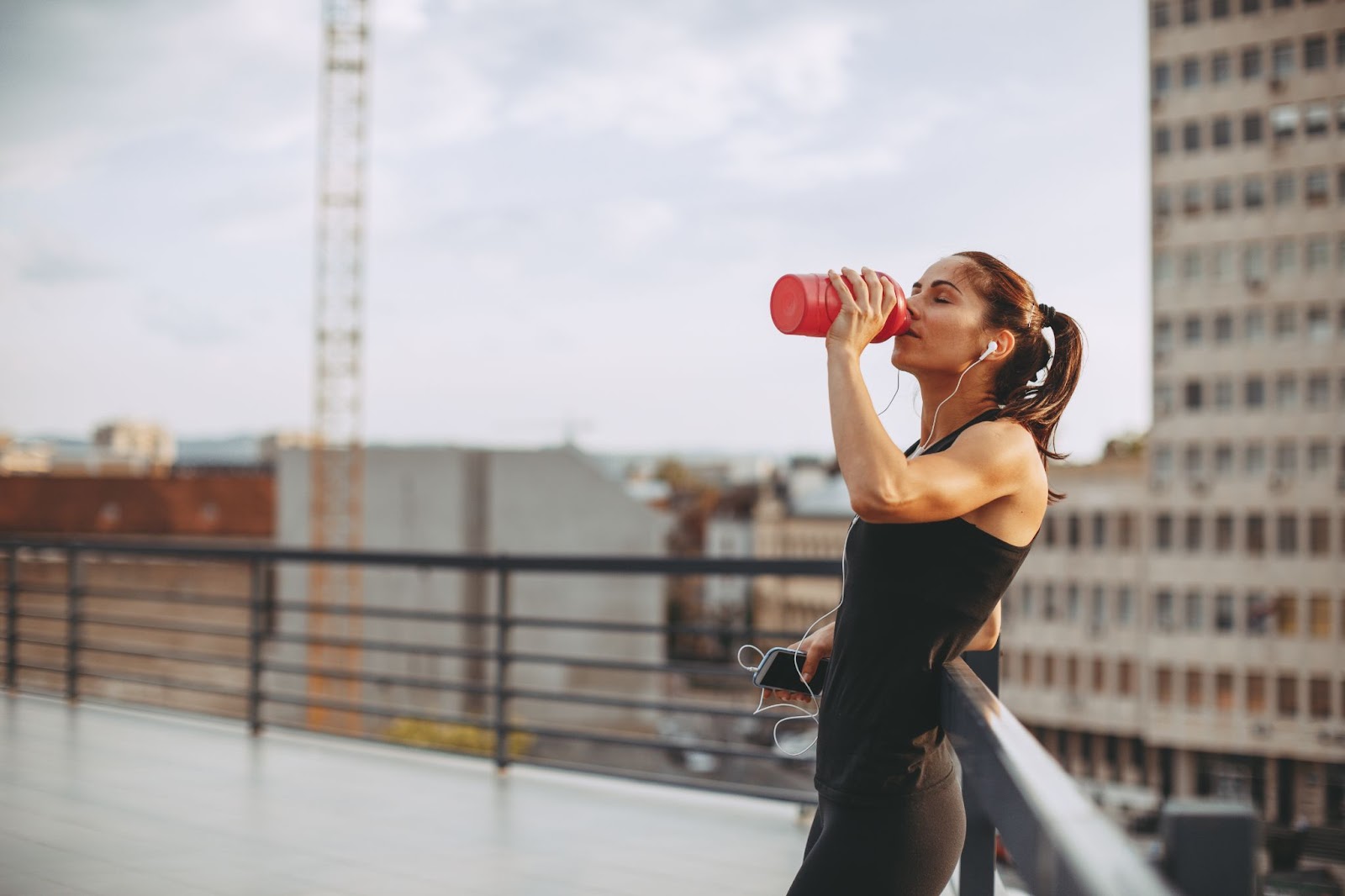 How to Dilute Apple Cider Vinegar Safely - Daily Defense