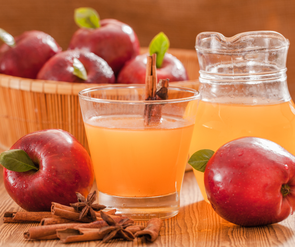 Is Apple Cider Vinegar a Diuretic? Facts That Matter - Daily Defense