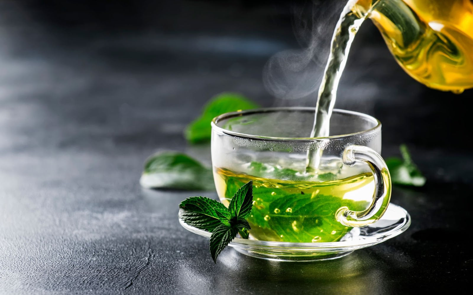 Is Green Tea a Diuretic? What It Does to Your Body