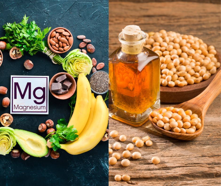Magnesium Oxide Vs Glycinate: Best Form for Sleep & Stress