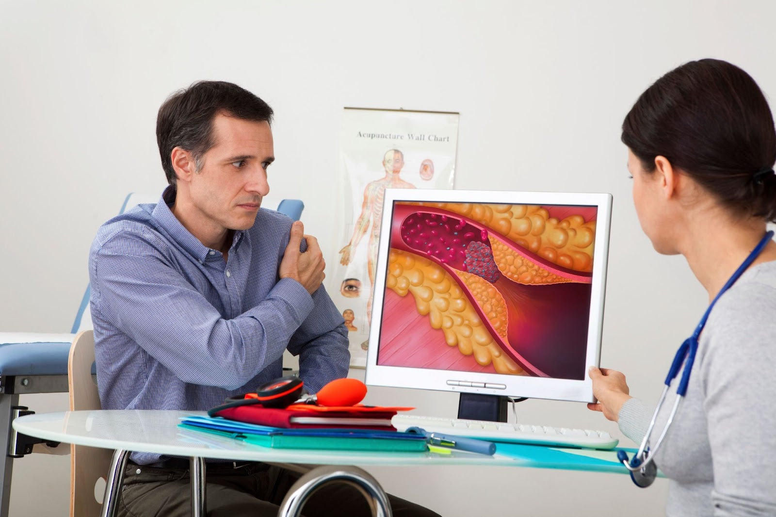Natural Cholesterol Supplements | Potential Statin Replacement - Daily Defense