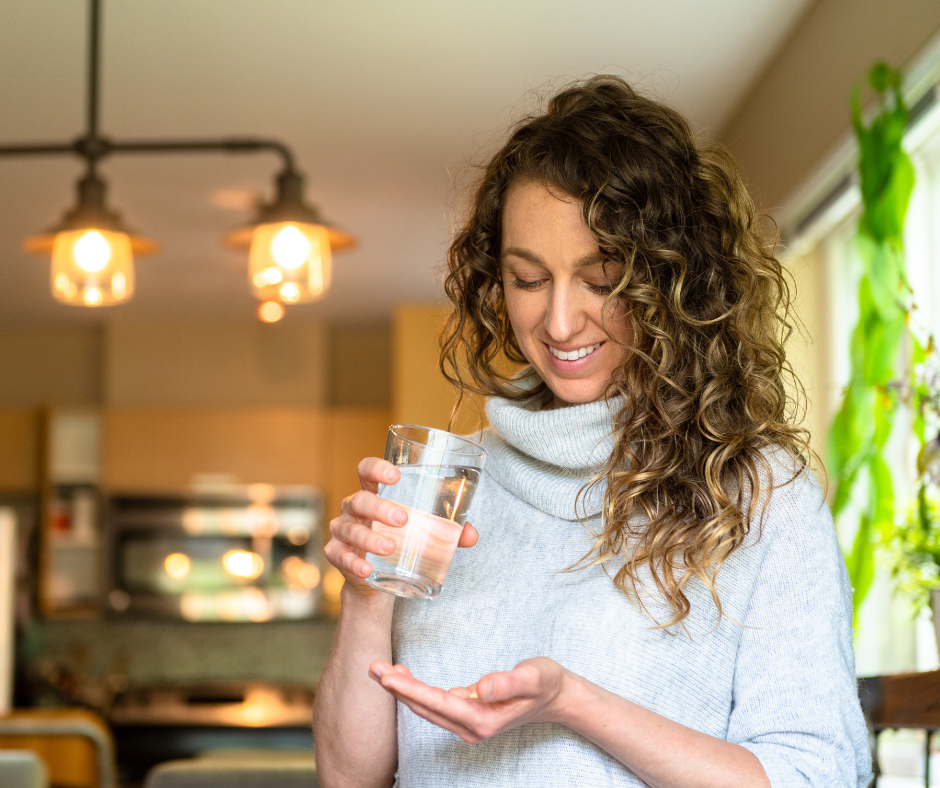 Performance Enhancing Supplements: What’s Safe & Effective