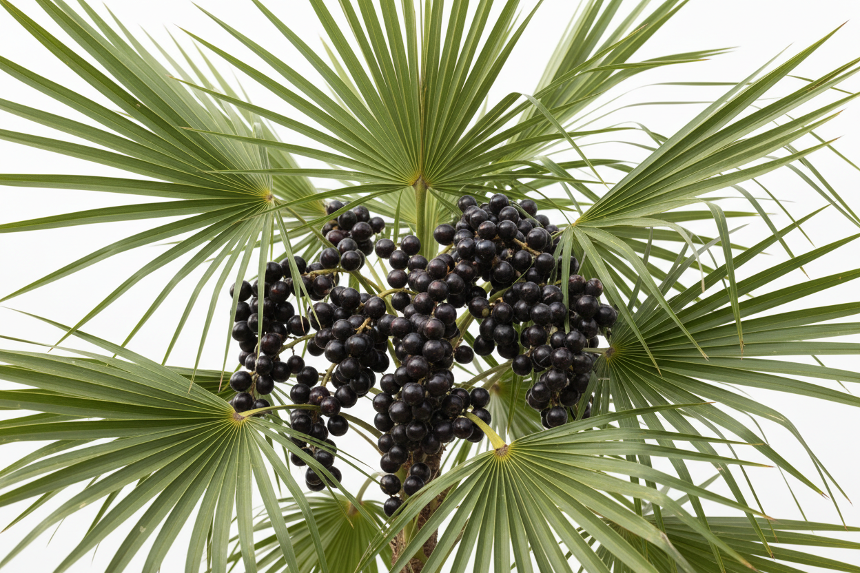 Saw Palmetto for Prostate, Hair, and Urinary Health: The Complete Guide