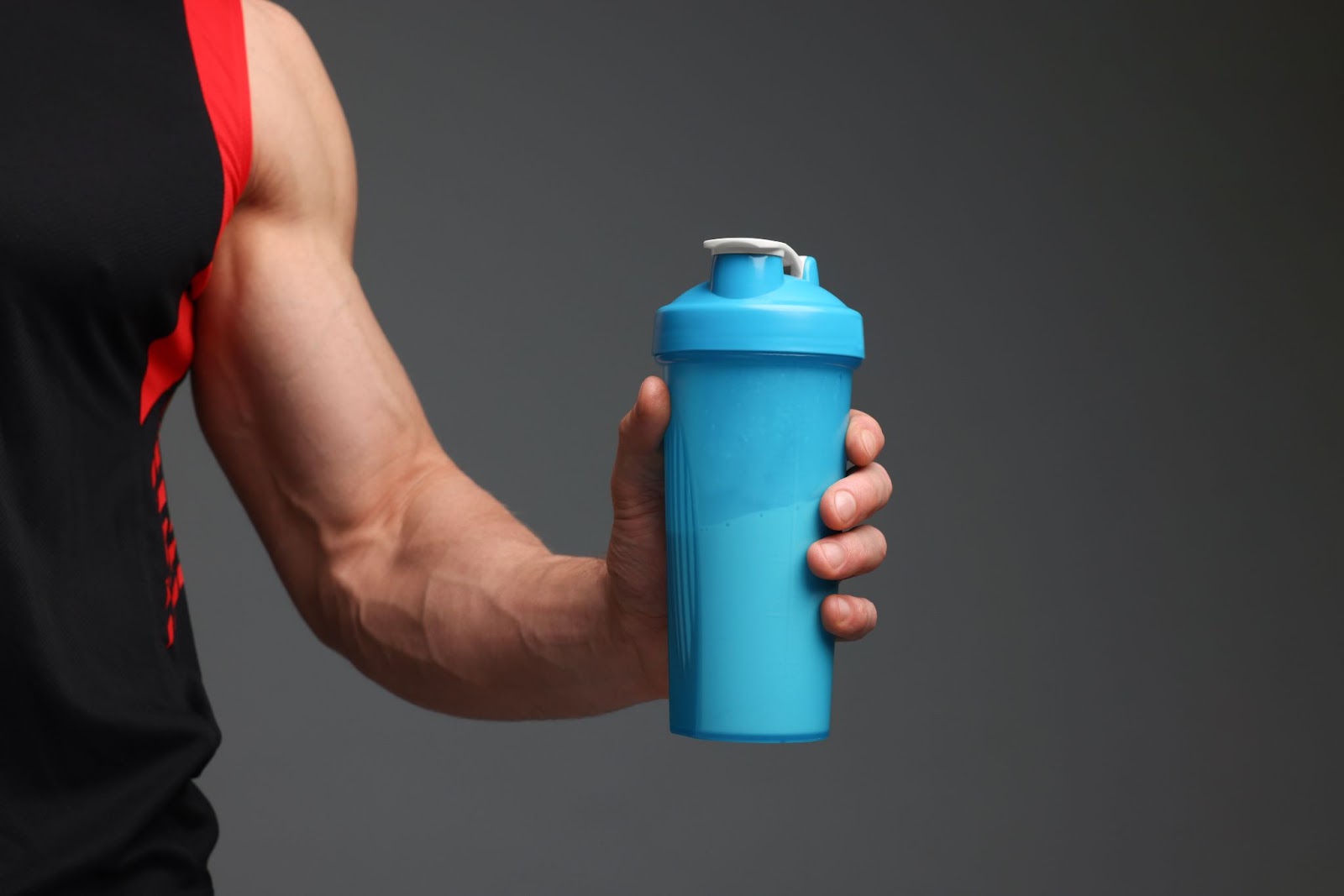 Should You Take a Daily Protein Supplement? - Daily Defense