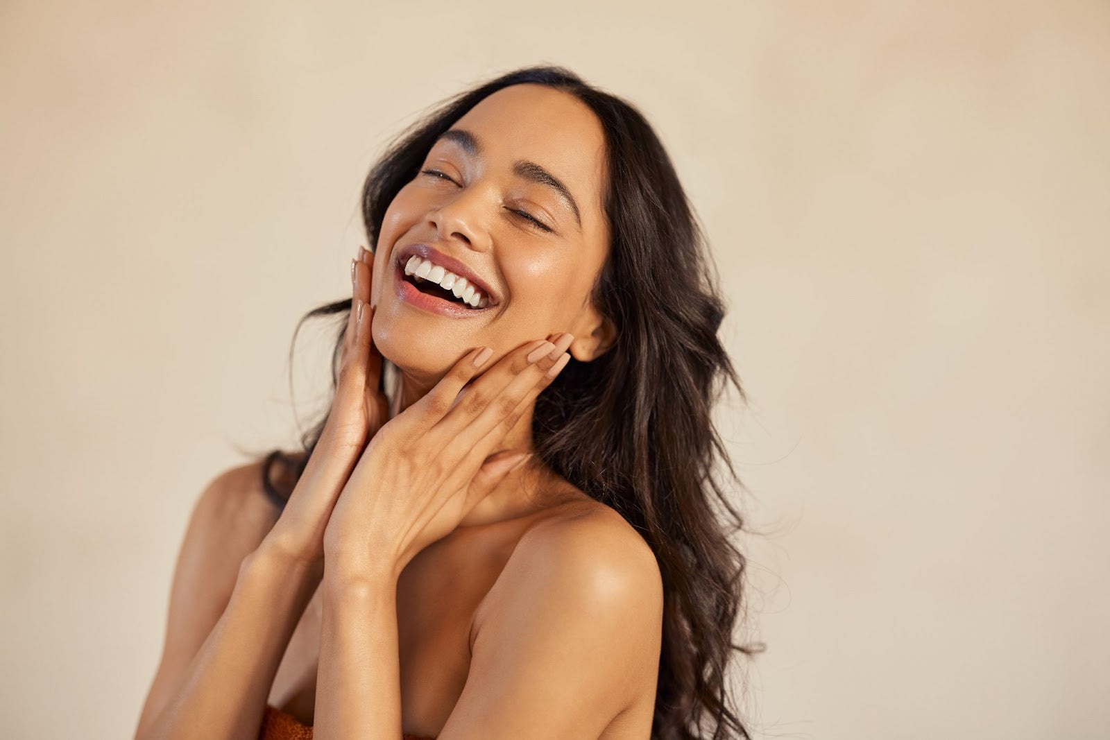 Supplement for Skin and Hair | Do they work? - Daily Defense