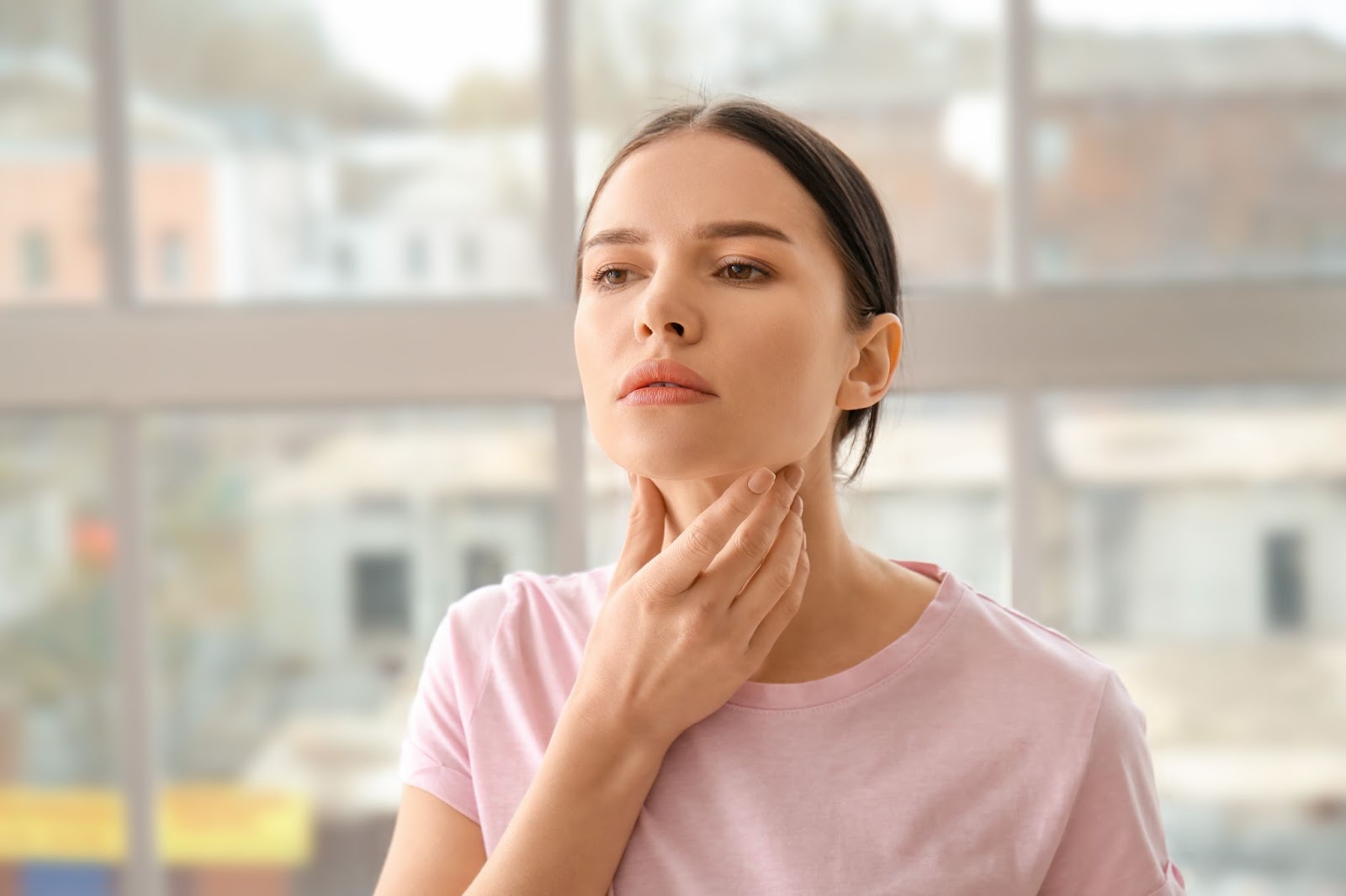 T4 Supplements For Hypothyroidism | Natural vs Synthetic - Daily Defense