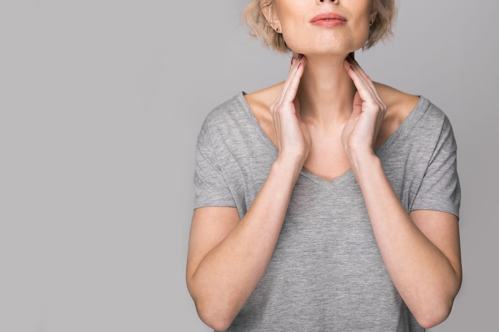 Best Thyroid Supplements for Fatigue, Hormones & Metabolism - Daily Defense