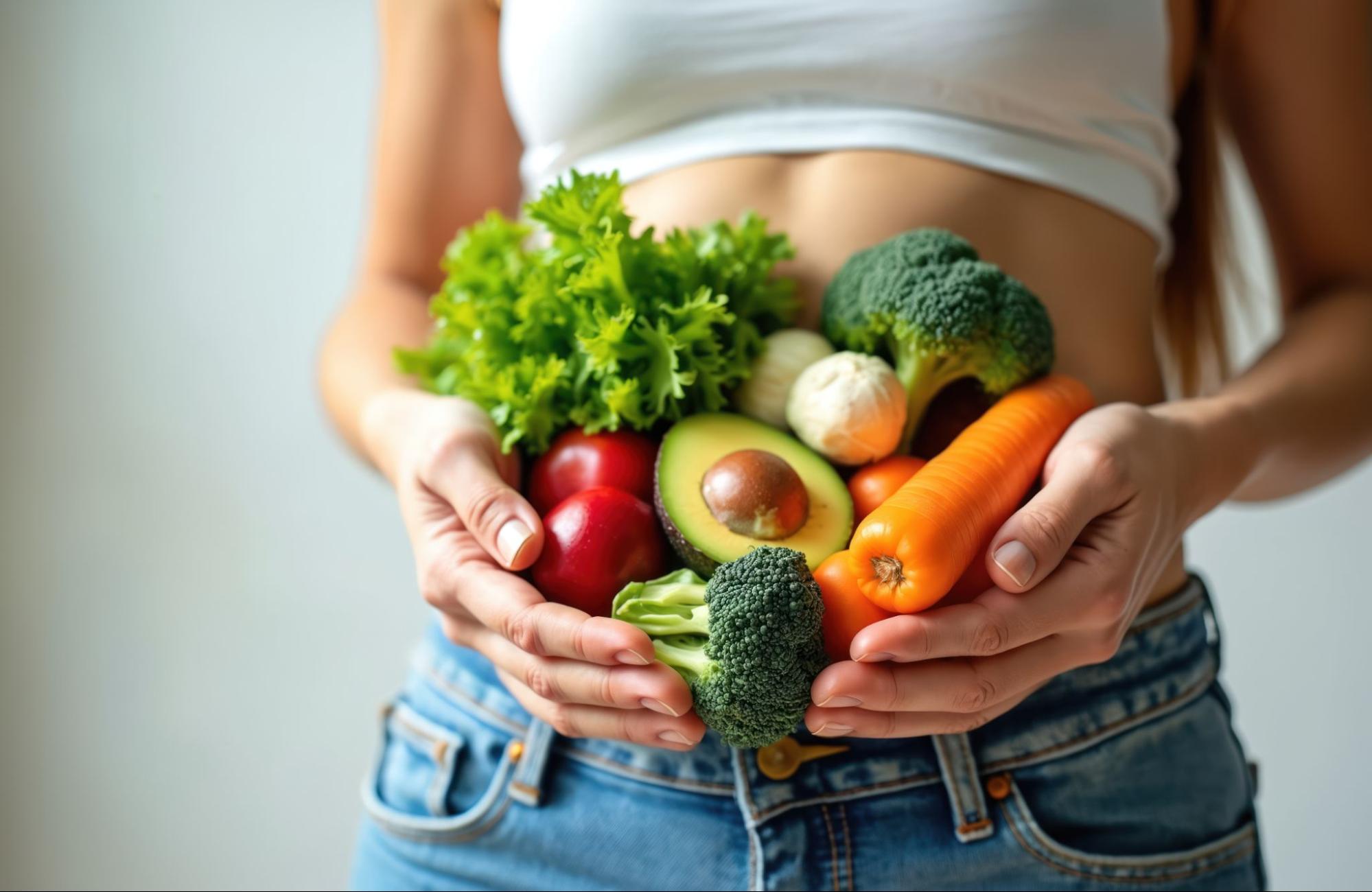 What Comes Out During a Gut Cleanse? - Daily Defense