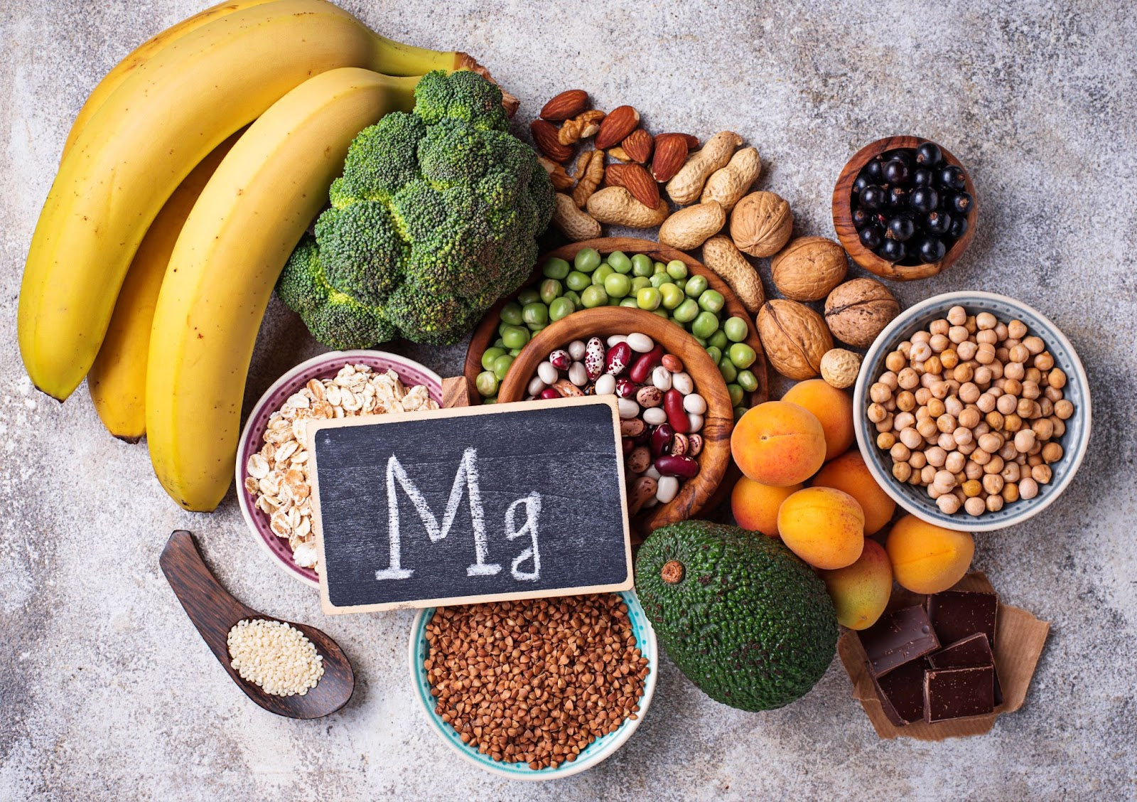 What Does Magnesium Taste Like? A Guide by Form & Flavor - Daily Defense