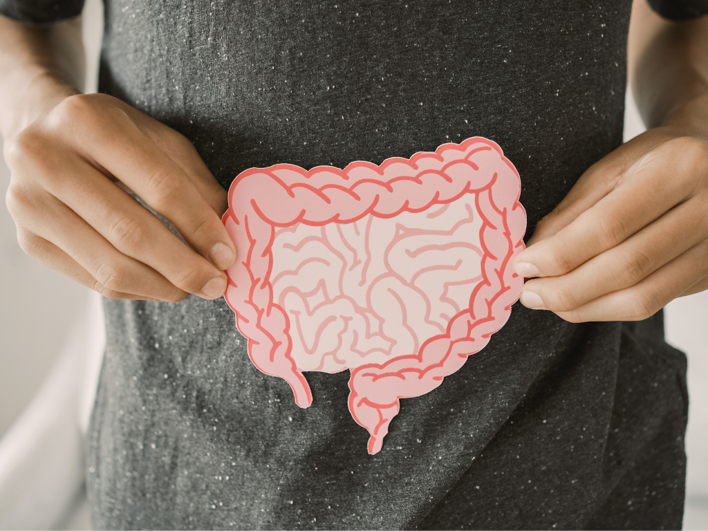 Does a Colon Cleanse Flatten Your Stomach?
