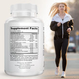 BONE SUPPORT FORMULA Maximum Strength