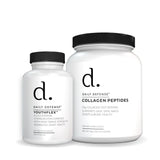 Collagen & Joint Support Bundle | Hair, Skin, Nails & Joint Health | Daily Defense