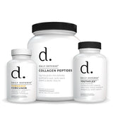 Collagen + Joint Support & Turmeric Bundle | Daily Defense