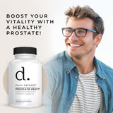 PROSTATE HEALTH Advanced Prostate Support Formula