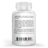 VITAMIN C-500 COMPLEX WITH ROSE HIPS Supports Immune Health