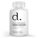 DIGESTIVE ENZYME COMPLEX