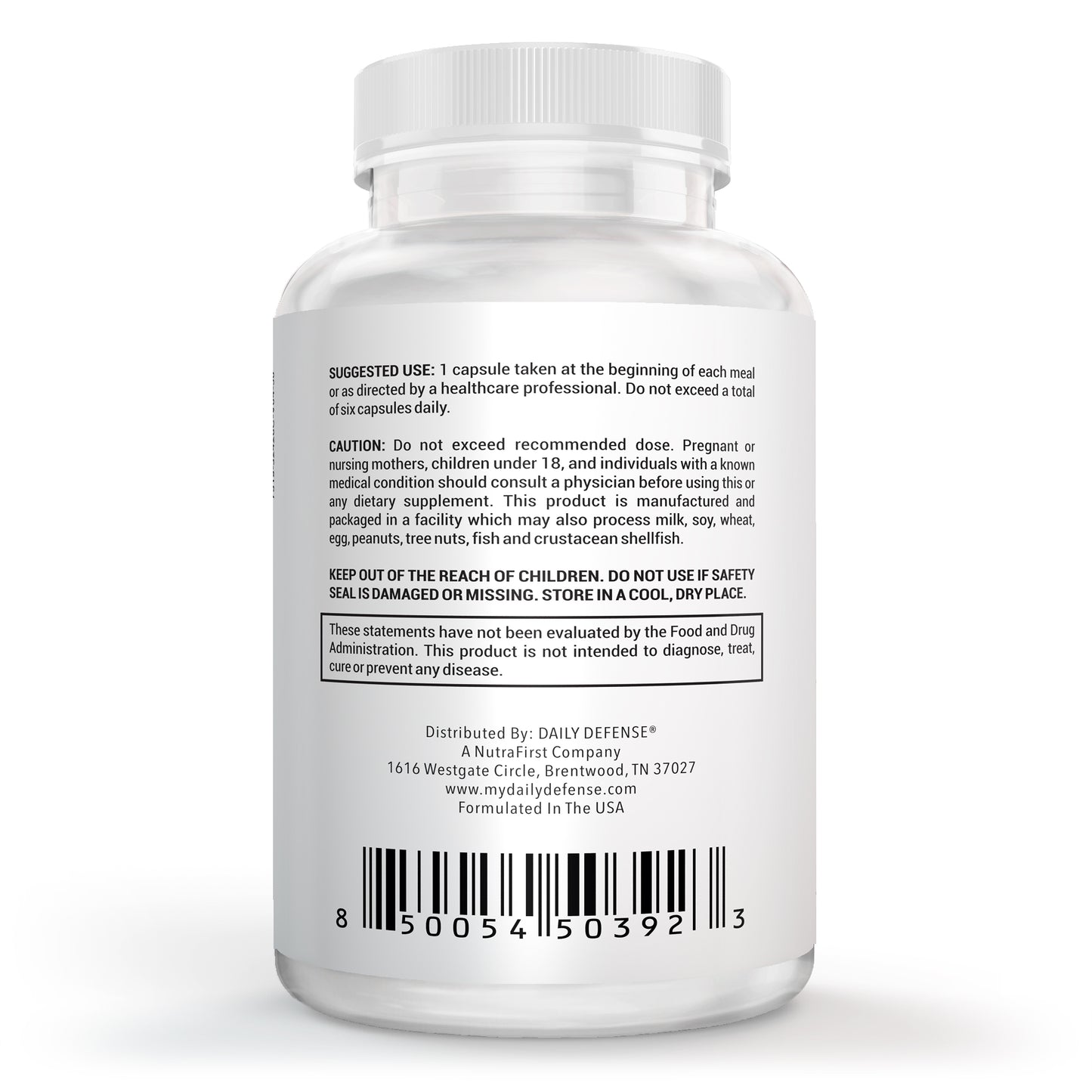 DIGEST ENZYMES DIGESTIVE ENZYME COMPLEX