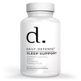 SLEEP SUPPORT COMPLEX Supports Restful Sleep Botanical Formulation