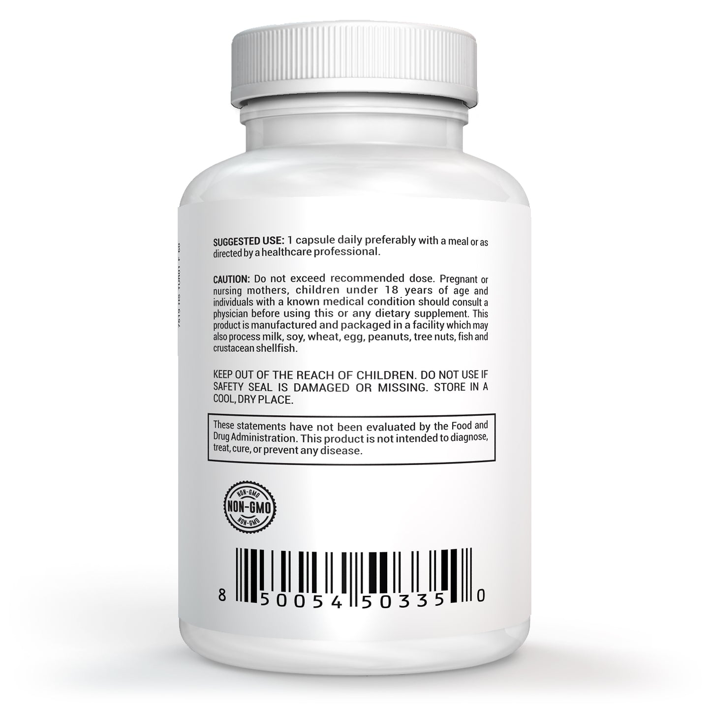 TURMERIC CURCUMIN Advanced Strength Immune & Joint Support Formula