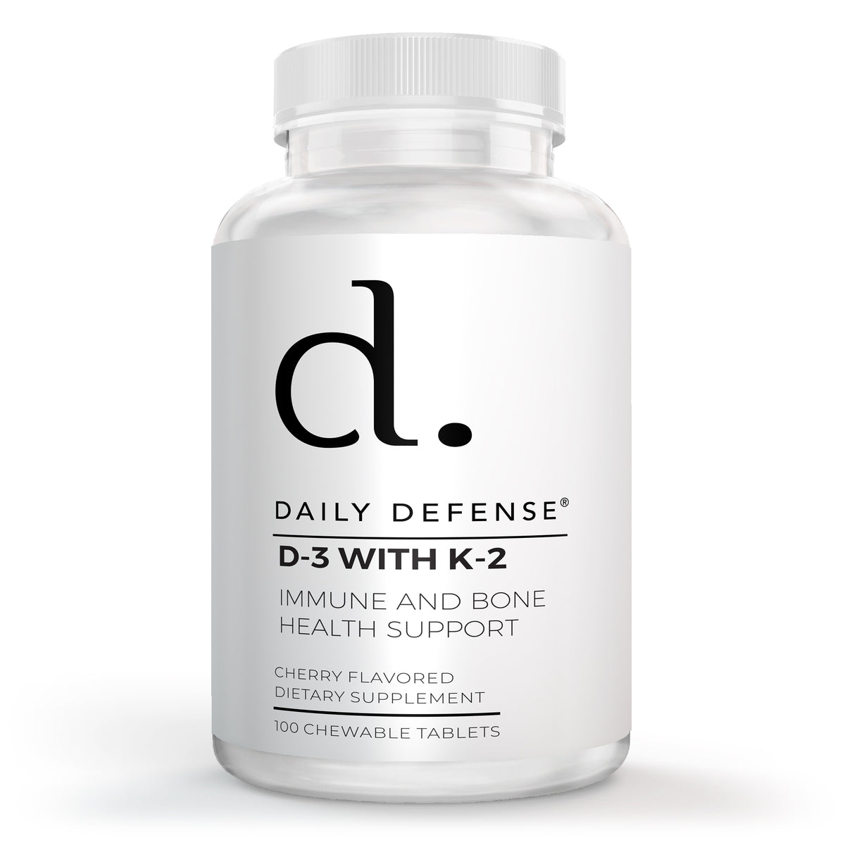 Daily Defense Daily Vitamins, Supplements & Wellness | DAILY DEFENSE® – Daily Defense