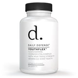 YOUTHFLEX™ Glucosamine, Chondroitin Complex With MSM Triple Strength Advanced Joint Health