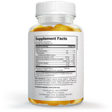 Beauty Gummies with Collagen, Biotin & Antioxidants for Hair and Beautiful Skin