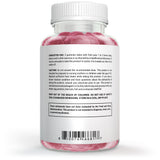 Creatine Monohydrate Gummies – Sour Watermelon Flavor | Daily Defense