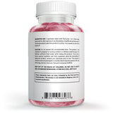 Creatine Monohydrate Gummies – Blueberry Raspberry | Daily Defense